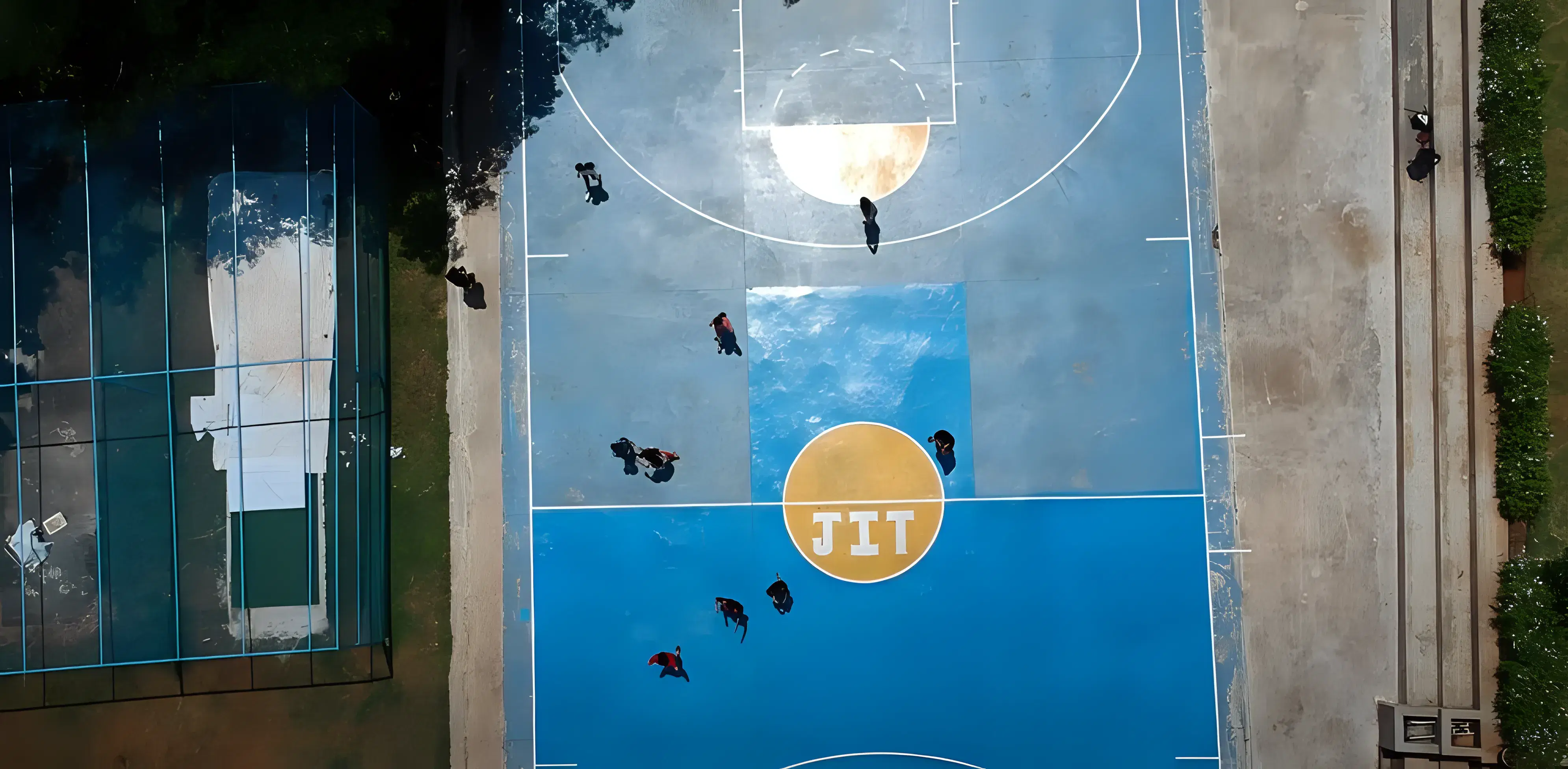 Jyothy Institute of Technology Bangalore Sports Facilities photo 1